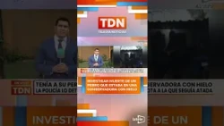 🟧 Tenía a su perro muerto en una conservadora en hielo.