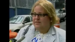 Tania Head, la catalana que hizo creer al mundo que era superviviente del 11S - laSexta Noticias