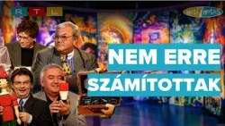 „Kedves Jézuska” – így ajándékozták meg egymást a Heti Hetesben | Heti Hetes 3. évad 17. rész