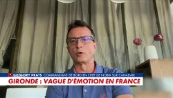 Grégory Prats : «On ne met pas d'argent dans les choses importantes»