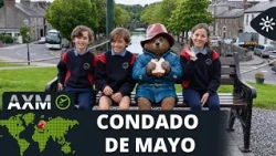 AXM | Ireland's Paddington Bear, a legendary pirate, and John Lennon's island