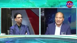 कांग्रेसभित्र गुट उपगुट,पार्टी बलियो बन्न सक्ला? - EX Minsiter Romi Gauchan #gaganthapa