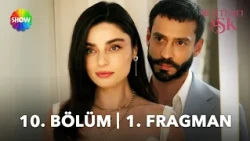 Possible Love Episode 10 Trailer 1 | "Let's see Kadir Emindağ and Defne Emindağ renew their vows..."
