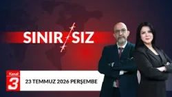 CHP'nin İkiye Bölünmesi Dengeleri Nasıl Değiştirecek? | İletişim Bilimci Ali Haydar Fırat | Sınırsız