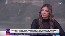 Rog Banata od 1. do 4. oktobra