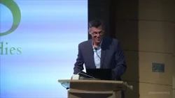 Generational Challenge of Climate Change with Mark T Gladwin, MD - A Jessica Catto Dialogue