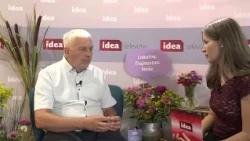 Sejemski vrtiljak: 64. AGRA - Damjan Jerič, KGZ MS (25.08.2026)