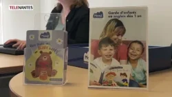 CHILDCARE: NO MORE SIMPLE NANNY