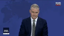 Oinegue: As long as we remain tolerant, things won't change