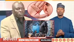 Statut des artistes: Ahmed Diop dénonce le manque d'écoute des acteurs & alerte le ministre A.Thiam
