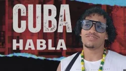 Cuba Speaks: "It's simply down to basic needs"