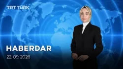 Hollanda'da Cami Saldırıları Raporlanacak, Dünya Gündemi | Haberdar - 22.09.2026