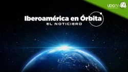 Ibero-America in Orbit | The News | July 14, 2026