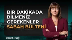 What You Need to Know in One Minute | September 1, 2026 Morning Bulletin