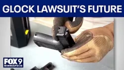 Minnesota AG race could decide future of Glock lawsuit