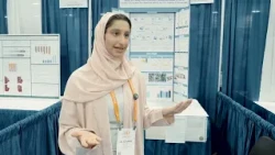 ISEF 2026 Student Projects - Project 5