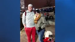 Parents of former NFL Jordan Devey speak out after death by suicide