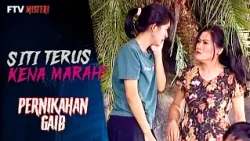 Siti Remains the Target of Her Employer's Rage | Mystery FTV
