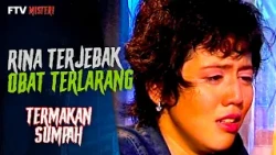 Rina Terjerumus Obat Terlarang Gara Gara Bram | FTV Misteri