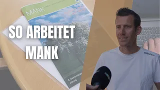 So funktioniert Wirtschaft in Mank