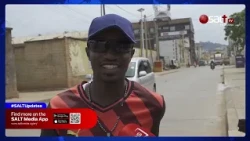ENGUUDO MU KAMPALA; Abatuuze basaba amataala ku ziddaabirizibwa