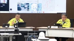 Landslide in Shigaraki-cho, Koka City: Shiga Prefecture Invokes Disaster Relief Act for First Tim...