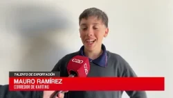 C20N MAURO RAMIREZ EXPORT-QUALITY TALENT