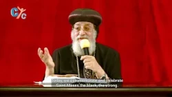 Spiritual Laws | Weekly Sermon by His Holiness Pope Tawadros II | Coptic Orthodox Church