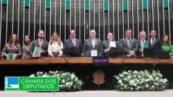 Solemn session honors Latin American Tax Law Conference - 09/14/26