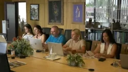Riadiaci výbor projektov rieši ďalšie projekty v meste