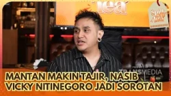 Adik Olla Ramlan Dinikahi Konglomerat, Nasib Vicky Nitinegoro Disorot - SPILL D TEA (13/7/26) P3
