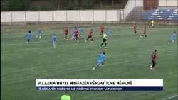 Vllaznia mbyll minifazën përgatitore në Pukë
