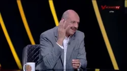 التعافي من الفشل والتعافي من النجاح!.. د.شريف صلاح يوضح التفاصيل #ملك_وكتابة