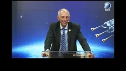 Hristos vine în curând  -  pastorul David Gates