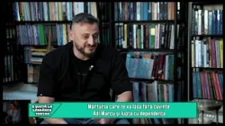 O șuetă la Librăria Terțan - Adi MARCU