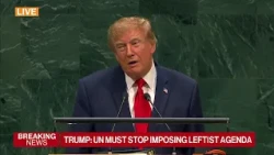Trump Says US Will Not Stifle the growth of AI