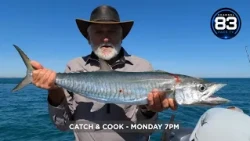 CATCH & COOK SEASON 8 - COMING SOON - CHANNEL 83