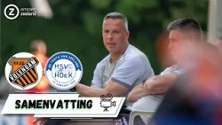 👎 KANSENMISSEND HOEK VERLIEST IN VOLENDAM 😥 | Samenvatting Volendam - Hoek 🎥