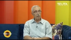 DITË E RE - Vera në Krajë 2026 - Ali Gjeçbritaj