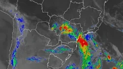 PREVISÃO DO TEMPO:  SÃO JOÃO DA BOA VISTA, AGUAÍ E VARGEM GRANDE DO SUL