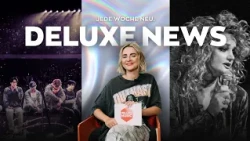 DELUXE NEWS I RIP BONNIE TYLER & BTS IN CONCERT