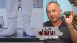 Finally Normal: The Fear of the Scale