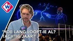 Nu écht: laatste voorstelling Soldaat van Oranje, emotionele avond voor fans