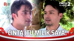 Jangan Kira Cinta Akan Nolak Gue Ya..! | Cinta Di Langit Taj Mahal 2 Ep 10 (1/3)