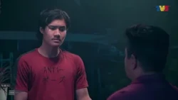 [HIGHLIGHT] Santau Perempuan Terlarang (2026) : Ep 9 - Iqbal Dah Hilang, Maria Pun Hilang!  Tonton