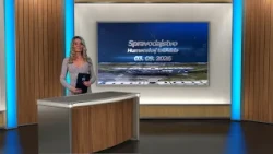 Spravodajstvo Humenskej televízie 3. 9. 2026
