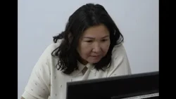 How the Aktobe Family Support Center helps solve problems