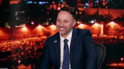 The Middle East Report   Reporting from the Holy Land