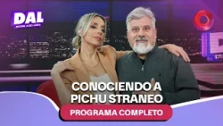 Getting to know Pichu Straneo | #TellMeSomethingNice Full Episode 09/11 - El Nueve