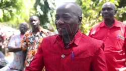 Three UPC members defy summons by party leaders